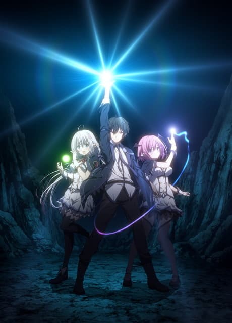 anime