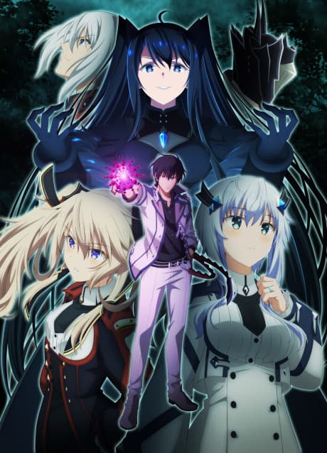 anime