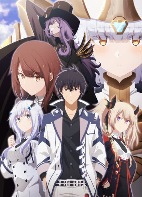 anime