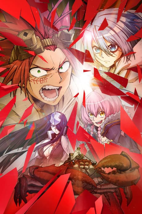 anime