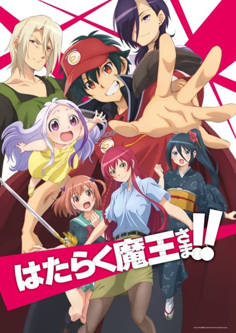 anime