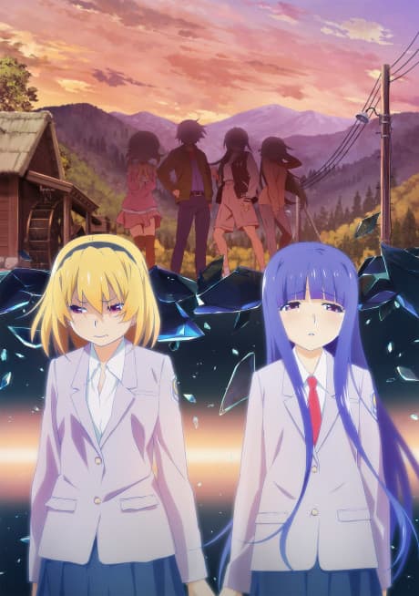 anime