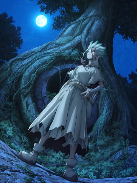 anime
