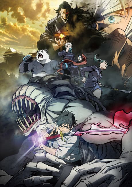anime