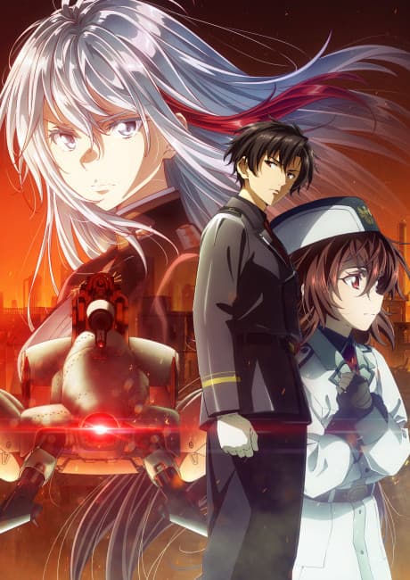 anime