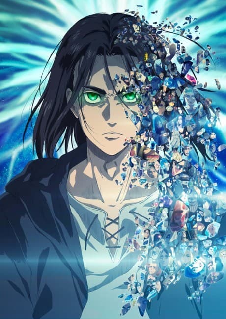 anime