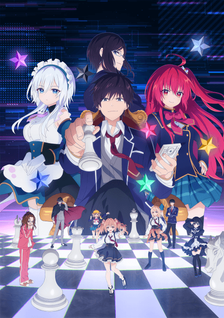 anime