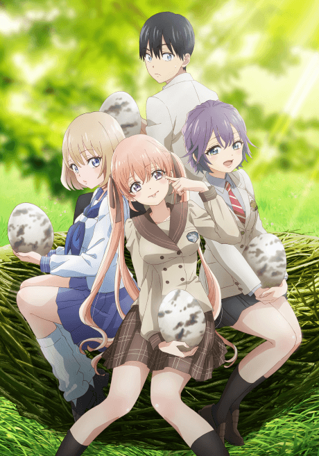anime