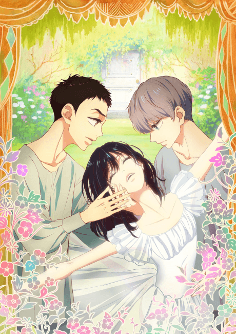 anime