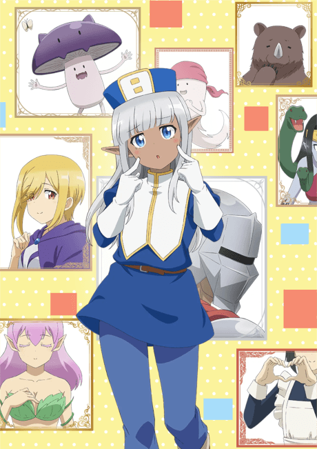 anime