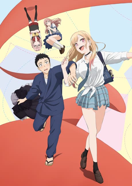 anime