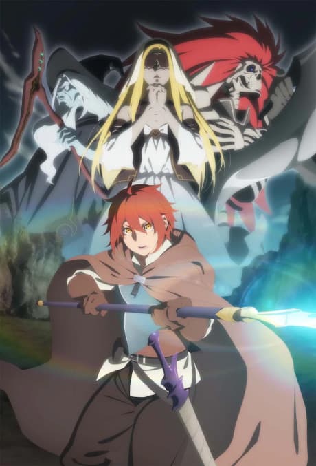 anime