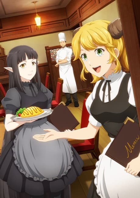 anime