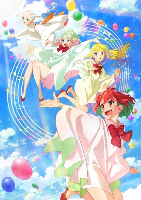 anime