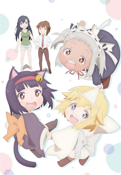 anime