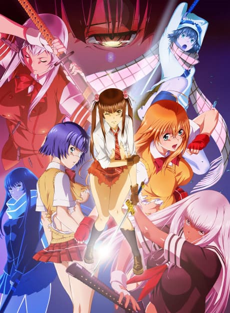 anime