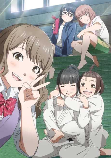anime