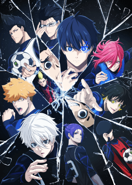 anime