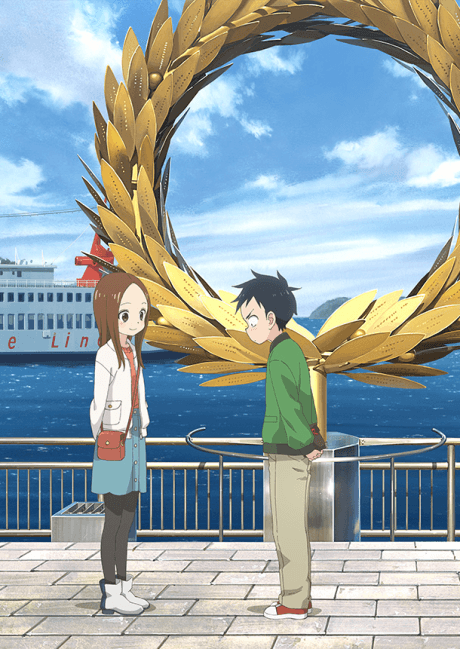 anime