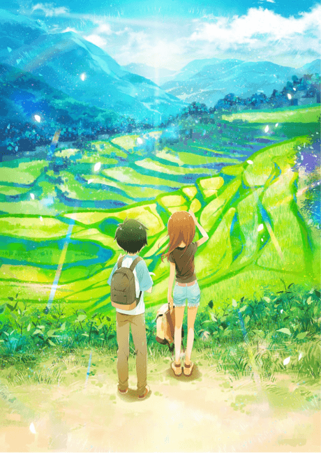 anime