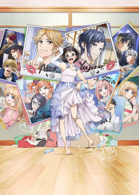 anime