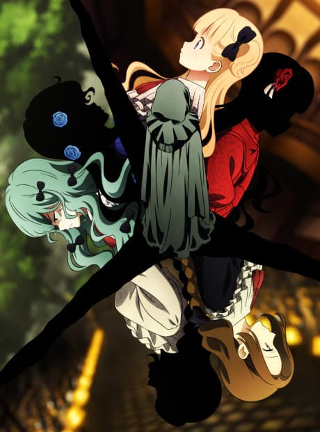 anime
