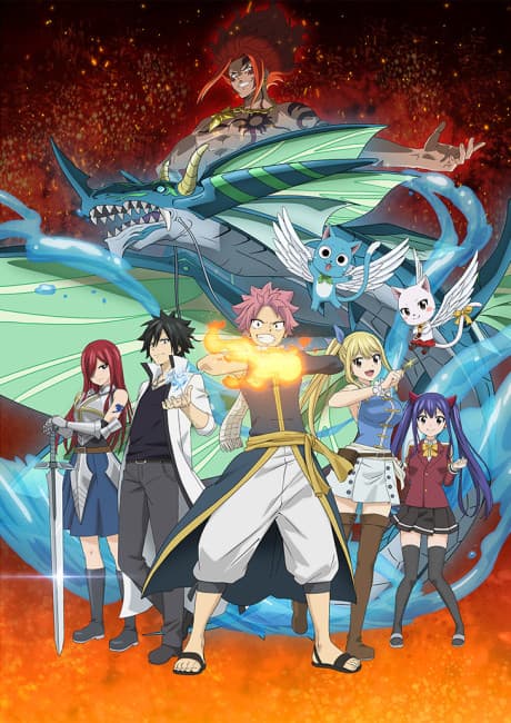 anime