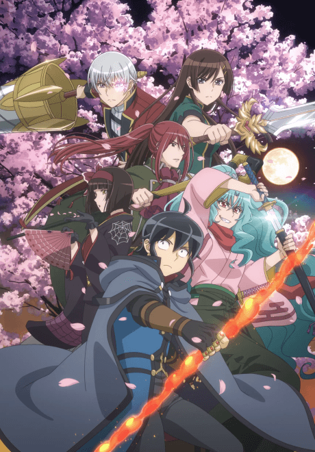 anime