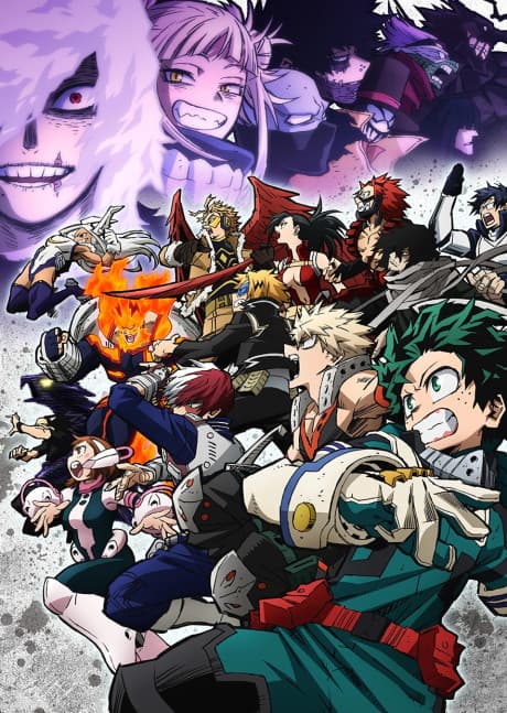 anime