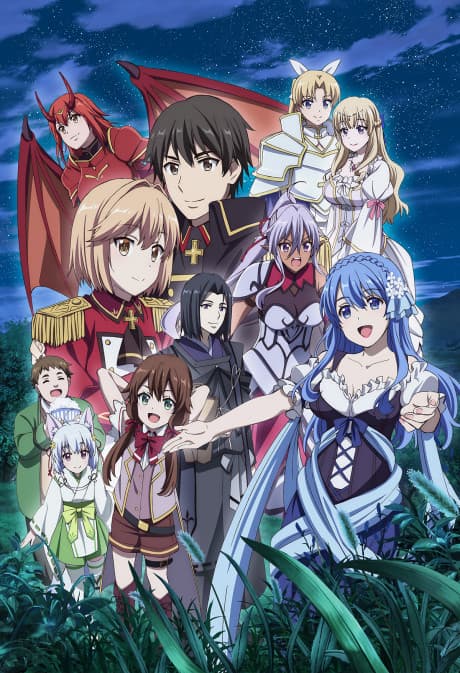 anime