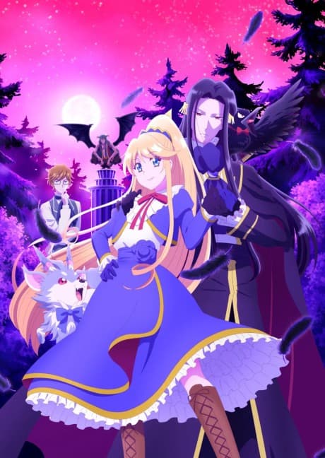 anime