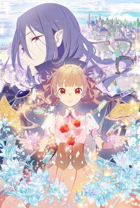 anime