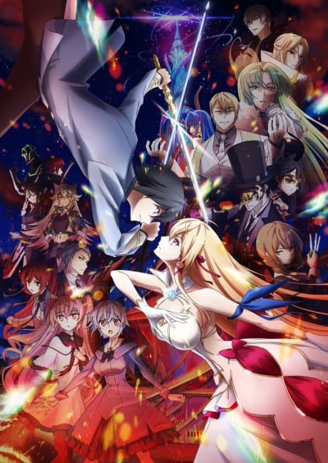 anime