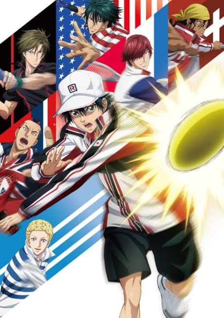 anime