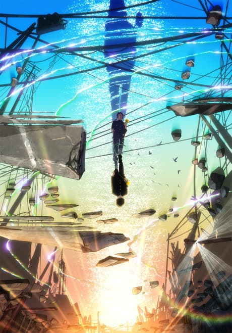 anime