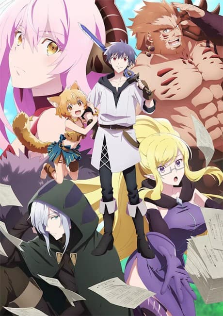 anime