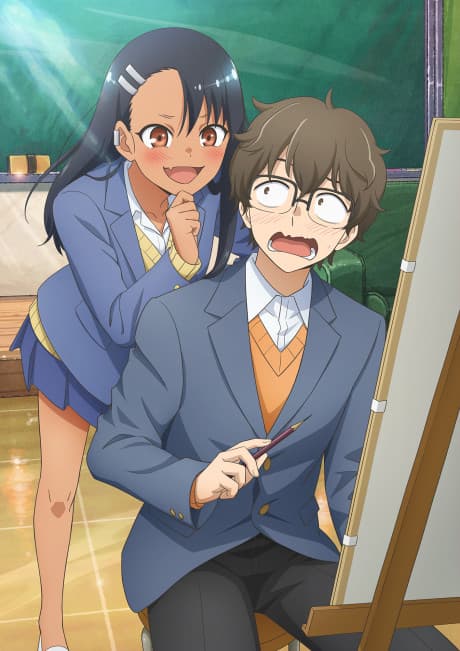 anime