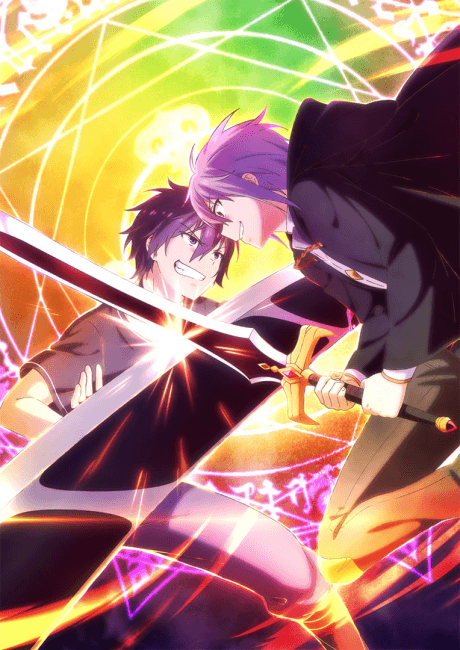 anime