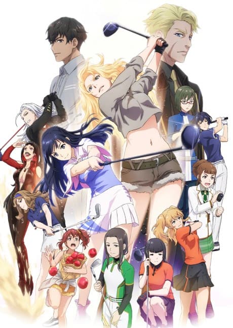 anime