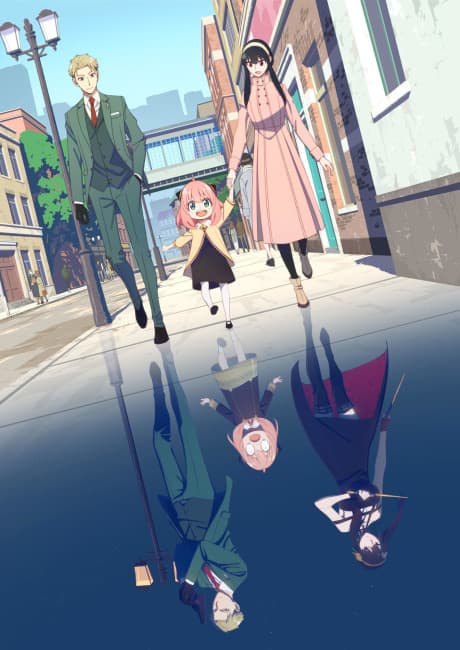 anime