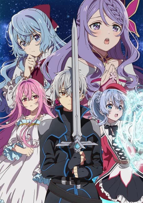 anime