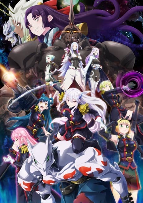 anime