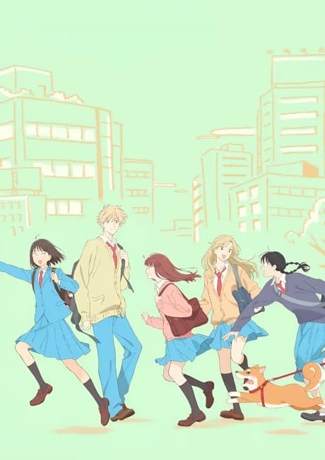 anime
