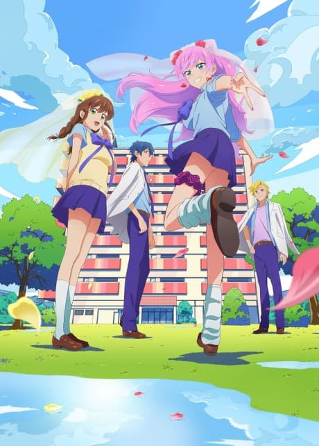 anime