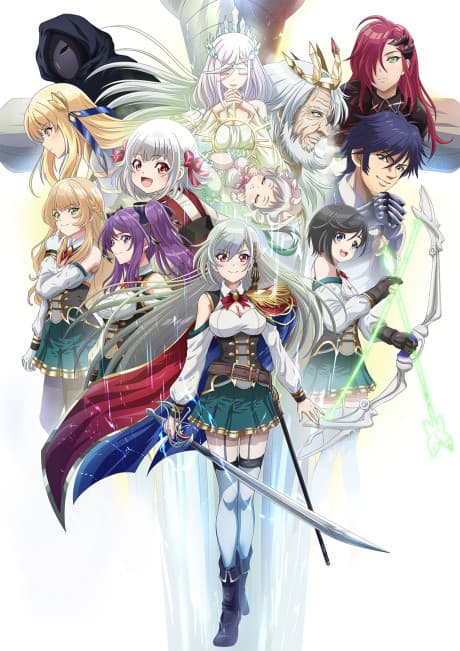 anime