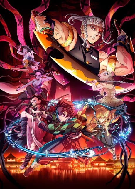 anime