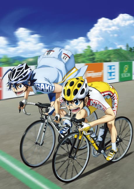 anime