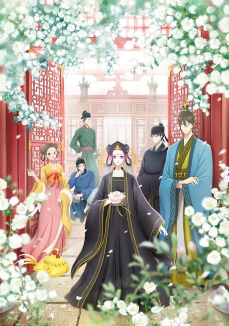 anime