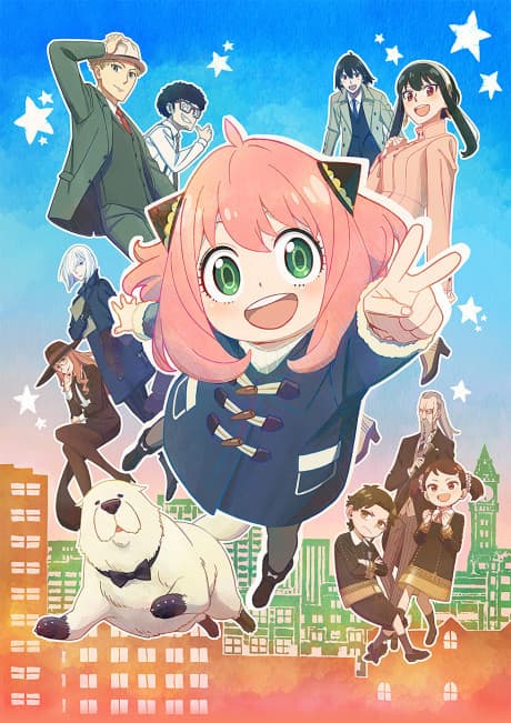 anime