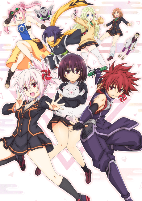 anime